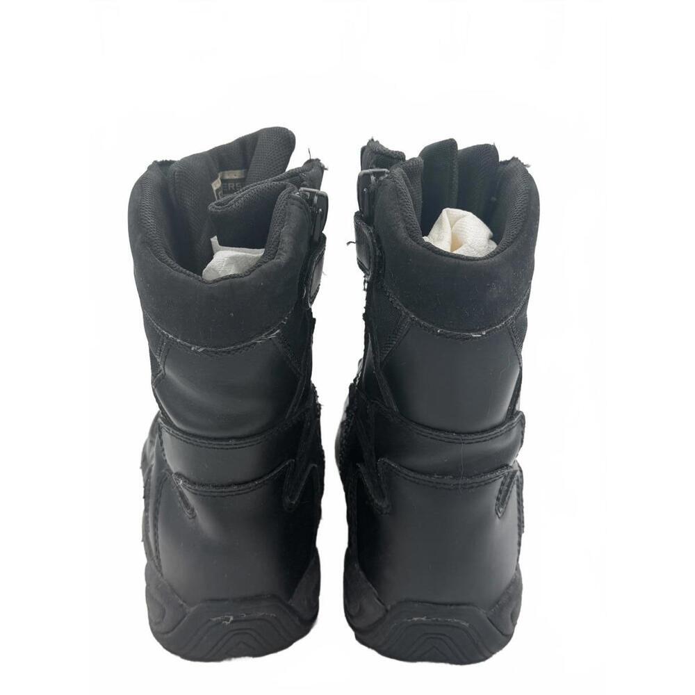 Converse C8878 Tactical/Police Rapid Response Zip Boots 12W​ - Picture 3 of 6